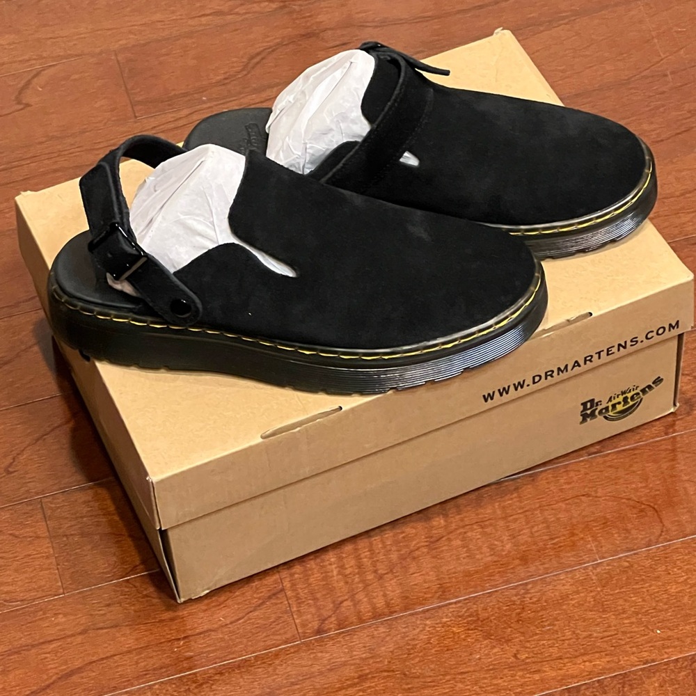 Dr Martens sz9